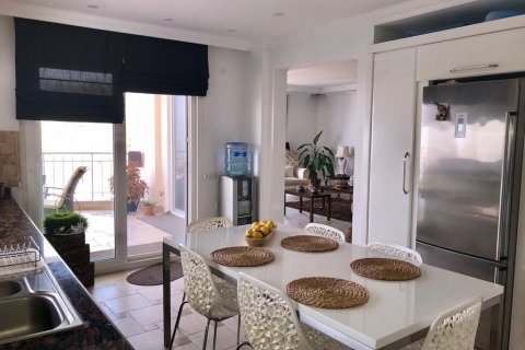 Villa  i Kargicak, Alanya, Antalya, Tyrkiet Nr. 208515 - 6