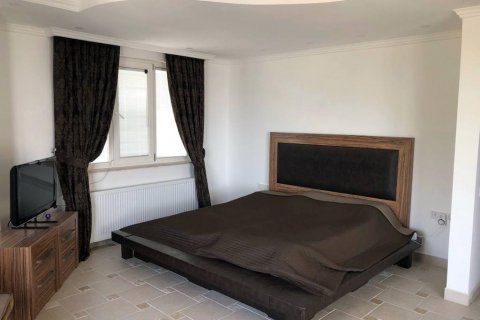 Villa  i Kargicak, Alanya, Antalya, Tyrkiet Nr. 208515 - 29