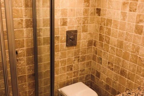 Villa  i Kargicak, Alanya, Antalya, Tyrkiet Nr. 208515 - 22