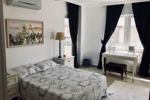 Villa  i Kargicak, Alanya, Antalya, Tyrkiet Nr. 208515 - 18