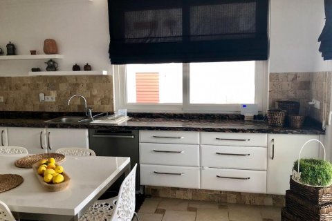 Villa  i Kargicak, Alanya, Antalya, Tyrkiet Nr. 208515 - 10