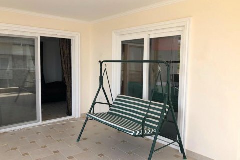 Villa  i Kargicak, Alanya, Antalya, Tyrkiet Nr. 208515 - 25