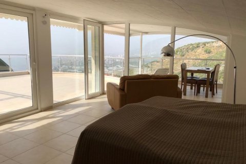 Villa  i Kargicak, Alanya, Antalya, Tyrkiet Nr. 208515 - 26