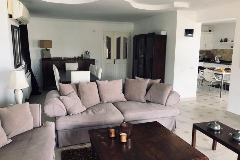 Villa  i Kargicak, Alanya, Antalya, Tyrkiet Nr. 208515 - 12