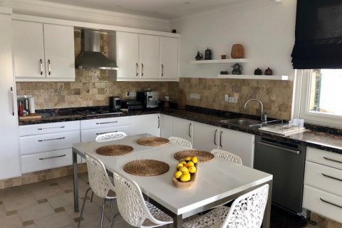 Villa  i Kargicak, Alanya, Antalya, Tyrkiet Nr. 208515 - 5