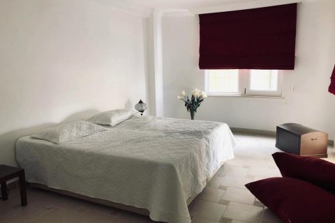 Villa  i Kargicak, Alanya, Antalya, Tyrkiet Nr. 208515 - 30