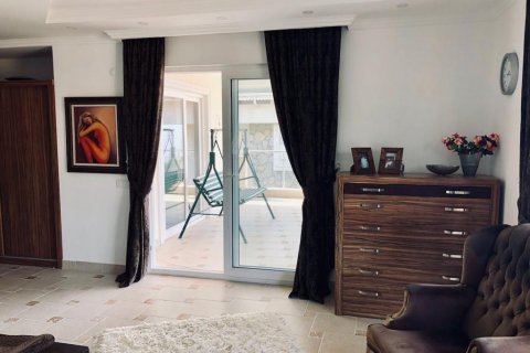 Villa  i Kargicak, Alanya, Antalya, Tyrkiet Nr. 208515 - 24
