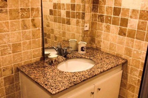 Villa  i Kargicak, Alanya, Antalya, Tyrkiet Nr. 208515 - 21