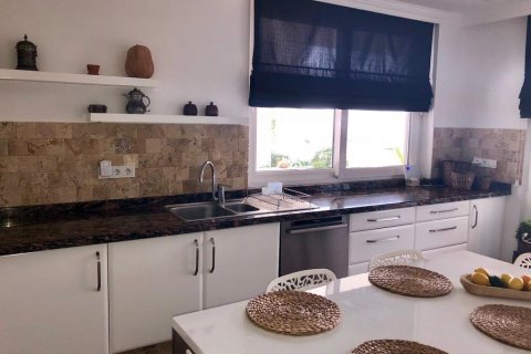 Villa  i Kargicak, Alanya, Antalya, Tyrkiet Nr. 208515 - 9