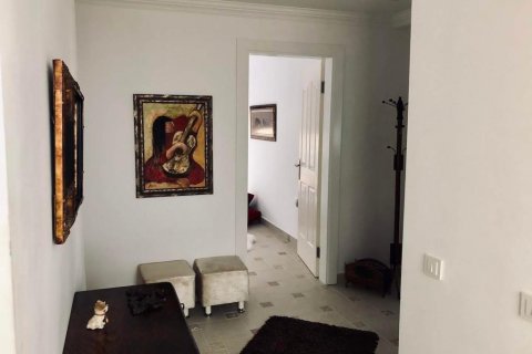 Villa  i Kargicak, Alanya, Antalya, Tyrkiet Nr. 208515 - 3