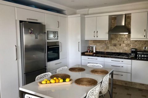 Villa  i Kargicak, Alanya, Antalya, Tyrkiet Nr. 208515 - 7