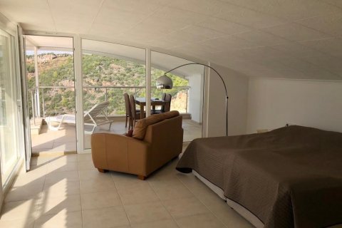 Villa  i Kargicak, Alanya, Antalya, Tyrkiet Nr. 208515 - 27