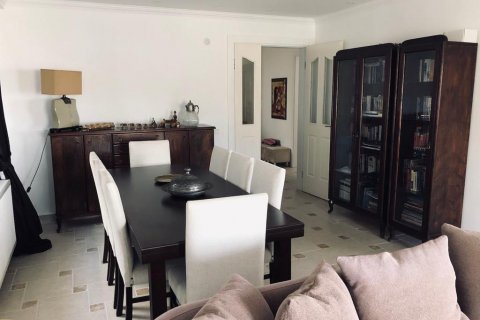 Villa  i Kargicak, Alanya, Antalya, Tyrkiet Nr. 208515 - 13