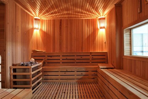 پنت هاس در  Mahmutlar ، ترکیه 520 متر مربع.  شماره 208514 - 6