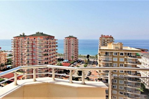 پنت هاس در  Mahmutlar ، ترکیه 520 متر مربع.  شماره 208514 - 27