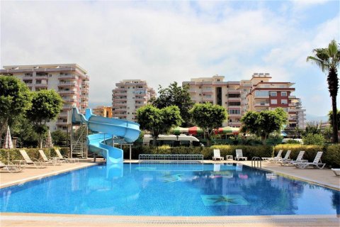 پنت هاس در  Mahmutlar ، ترکیه 520 متر مربع.  شماره 208514 - 2