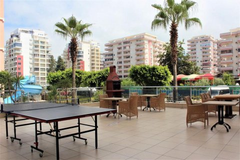 پنت هاس در  Mahmutlar ، ترکیه 520 متر مربع.  شماره 208514 - 4