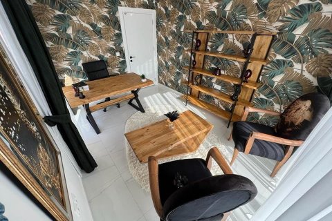 Penthouse for sale  in Mahmutlar, Antalya, Turkey, 250m2, No. 208512 – photo 9