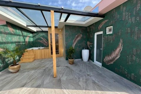 Penthouse for sale  in Mahmutlar, Antalya, Turkey, 250m2, No. 208512 – photo 22