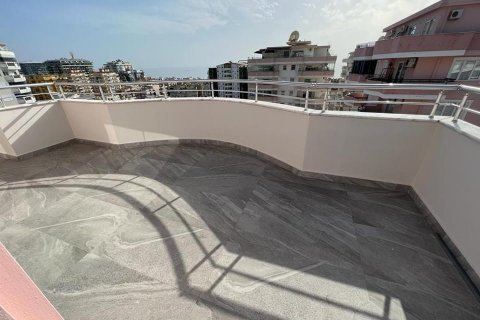 Penthouse for sale  in Mahmutlar, Antalya, Turkey, 250m2, No. 208512 – photo 18