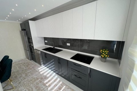 Penthouse for sale  in Mahmutlar, Antalya, Turkey, 250m2, No. 208512 – photo 3