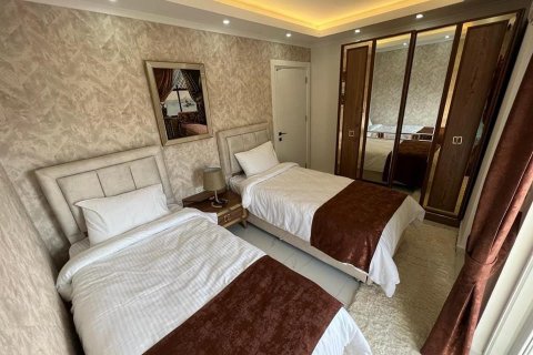 Penthouse for sale  in Mahmutlar, Antalya, Turkey, 250m2, No. 208512 – photo 7