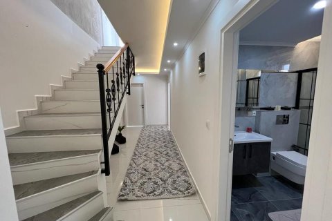 Penthouse for sale  in Mahmutlar, Antalya, Turkey, 250m2, No. 208512 – photo 5