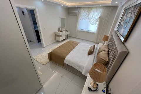 Penthouse for sale  in Mahmutlar, Antalya, Turkey, 250m2, No. 208512 – photo 15