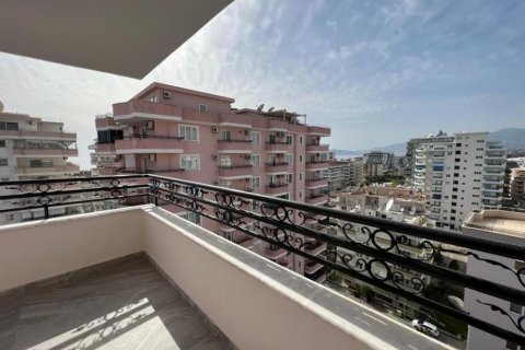 Penthouse for sale  in Mahmutlar, Antalya, Turkey, 250m2, No. 208512 – photo 14