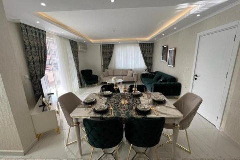 Penthouse for sale  in Mahmutlar, Antalya, Turkey, 250m2, No. 208512 – photo 2