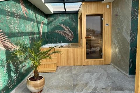 Penthouse for sale  in Mahmutlar, Antalya, Turkey, 250m2, No. 208512 – photo 21