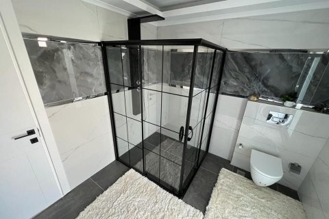 Penthouse for sale  in Mahmutlar, Antalya, Turkey, 250m2, No. 208512 – photo 17