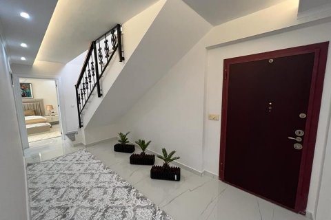 Penthouse for sale  in Mahmutlar, Antalya, Turkey, 250m2, No. 208512 – photo 12