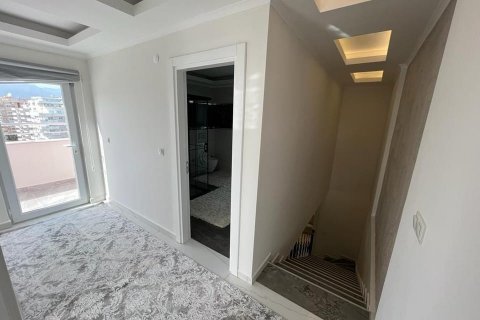 Penthouse for sale  in Mahmutlar, Antalya, Turkey, 250m2, No. 208512 – photo 13