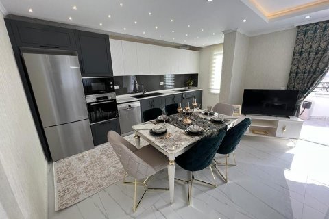 Penthouse for sale  in Mahmutlar, Antalya, Turkey, 250m2, No. 208512 – photo 4