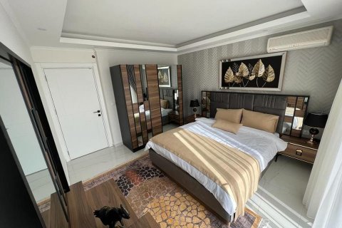 Penthouse for sale  in Mahmutlar, Antalya, Turkey, 250m2, No. 208512 – photo 11