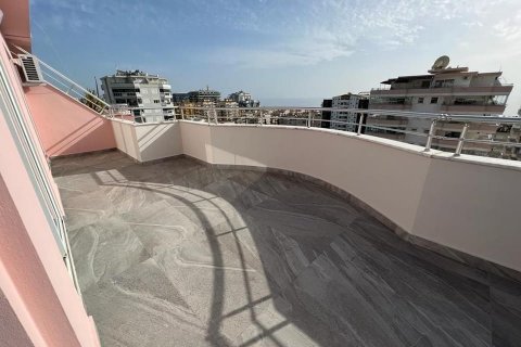 Penthouse for sale  in Mahmutlar, Antalya, Turkey, 250m2, No. 208512 – photo 19