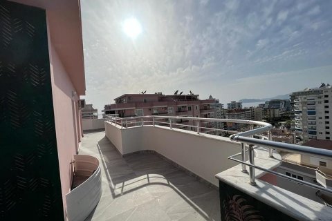 Penthouse for sale  in Mahmutlar, Antalya, Turkey, 250m2, No. 208512 – photo 20