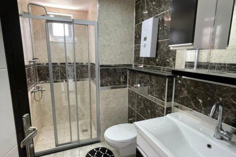 Продажа квартиры  в Махмутларе, Анталье, Турция 4 комн., 180м2, №208511 – фото 10