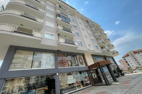 Продажа квартиры  в Махмутларе, Анталье, Турция 4 комн., 180м2, №208511 – фото 18