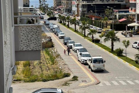 Продажа квартиры  в Махмутларе, Анталье, Турция 4 комн., 180м2, №208511 – фото 17