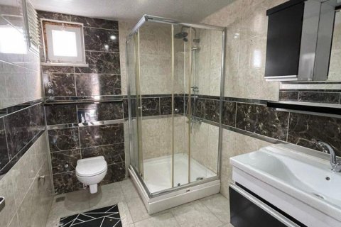 Продажа квартиры  в Махмутларе, Анталье, Турция 4 комн., 180м2, №208511 – фото 16