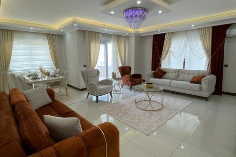 Продажа квартиры  в Махмутларе, Анталье, Турция 4 комн., 180м2, №208511 – фото 5