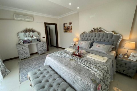 Продажа квартиры  в Махмутларе, Анталье, Турция 4 комн., 180м2, №208511 – фото 15