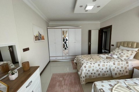 Продажа квартиры  в Махмутларе, Анталье, Турция 4 комн., 180м2, №208511 – фото 13