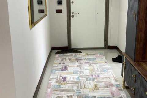 Продажа квартиры  в Махмутларе, Анталье, Турция 4 комн., 180м2, №208511 – фото 7