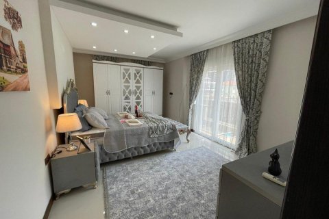 Продажа квартиры  в Махмутларе, Анталье, Турция 4 комн., 180м2, №208511 – фото 14