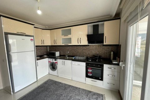 Продажа квартиры  в Махмутларе, Анталье, Турция 4 комн., 180м2, №208511 – фото 6