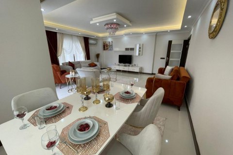 Продажа квартиры  в Махмутларе, Анталье, Турция 4 комн., 180м2, №208511 – фото 4