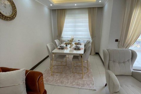 Продажа квартиры  в Махмутларе, Анталье, Турция 4 комн., 180м2, №208511 – фото 3